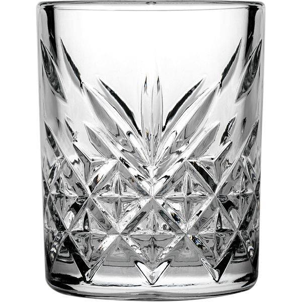 Pasabahce Series Verre à shot intemporel 0,062 litre, lot de 12, GL6701062