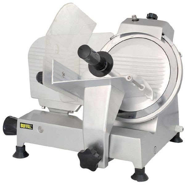 Machine à découper la viande de buffle 25cm, CD278