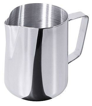 Pot à lait/eau Contacto 0,9 l, 105/100