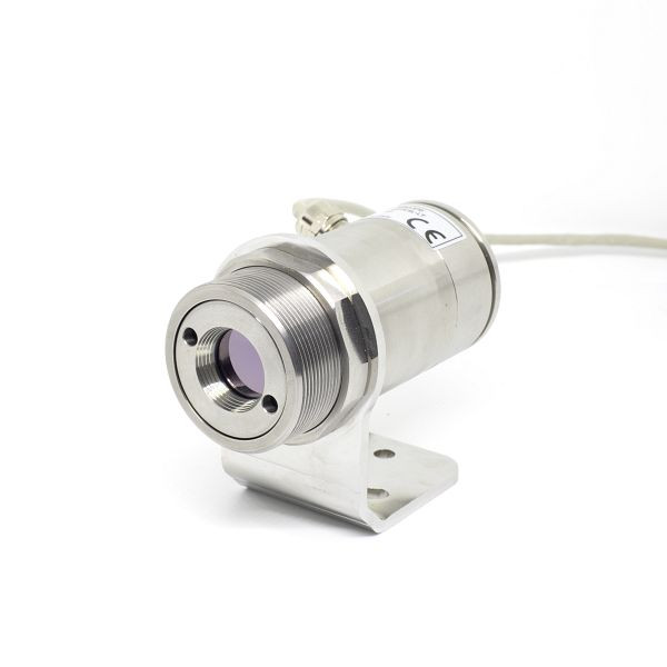 Capteur thermique laser ELMAG 250 - 1600°C, 58235