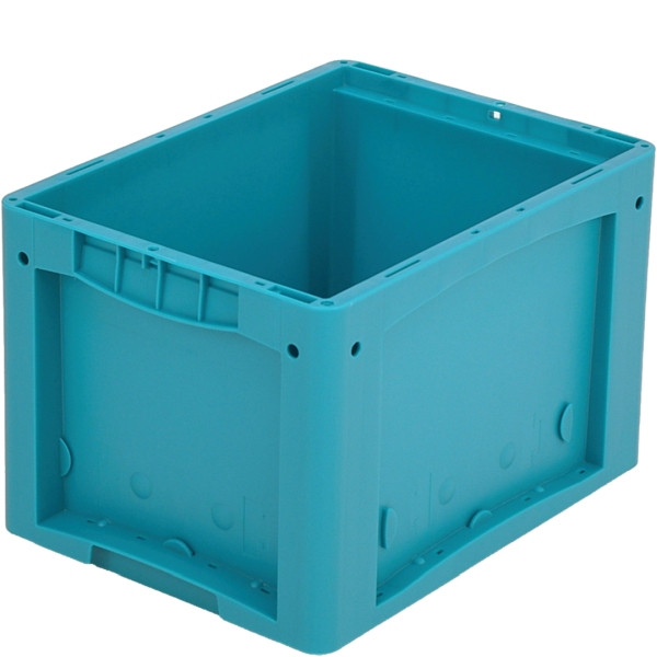 BITO petit porte-charge KLT /KLT 43270 400x300x270 turquoise, C0571-0006