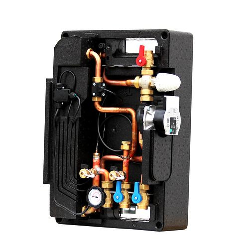 Station d'eau douce Environ Freshwell TH20 l/min, FWSFWTH20