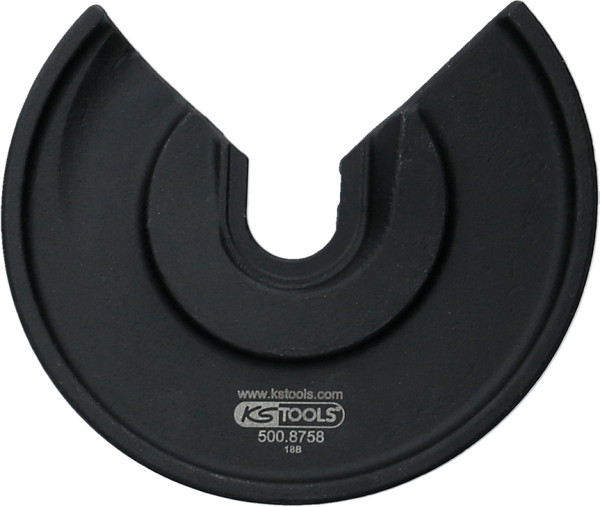 KS Tools support de ressort diamètre 75-115mm, 500.8758
