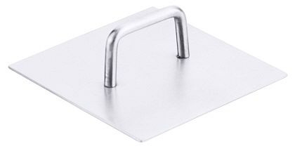 Tampon contacto pour moule à mousse carré 8x8 cm, 689/588