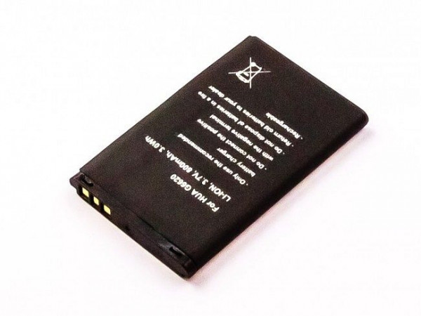 Batterie AGI compatible avec T-MOBILE Unity, 59807