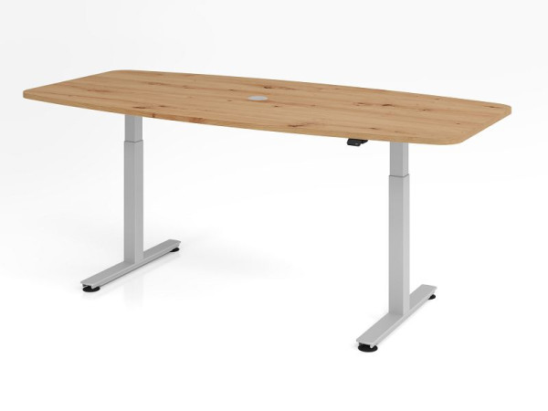 Table de conférence Hammerbacher