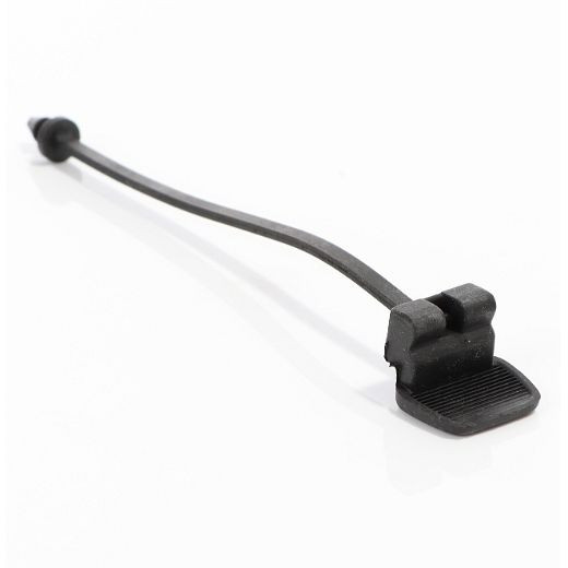 ELMAG sangle de retenue pour cache-goulot de remplissage d'huile, 9501012