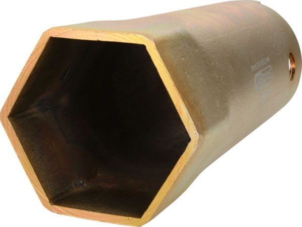 Clé à écrou d'essieu KS Tools pour Setra et Kässbohrer, 105 mm, 460.5440