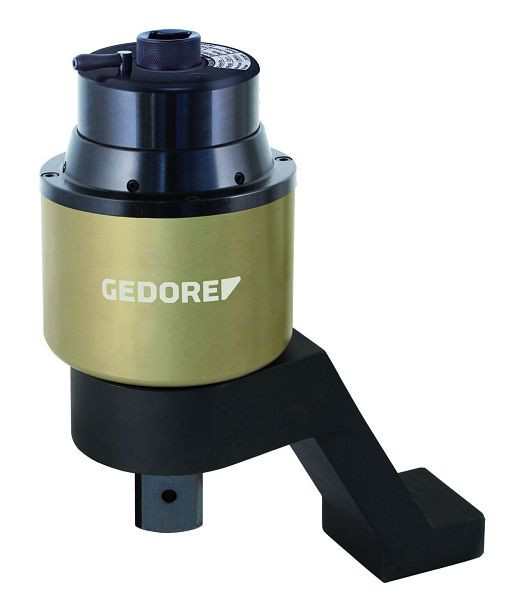 Multiplicateur de couple GEDORE DREMOPLUS ALU, 10000 Nm, 2653133