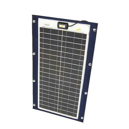 Module solaire Sunware TX 12039 45Wc, 310152