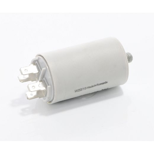 Condensateur ELMAG 8µF, pour DSM 175, 9010210