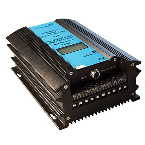 Contrôleur de charge Silentwind Hybrid Boost 48V, 321366