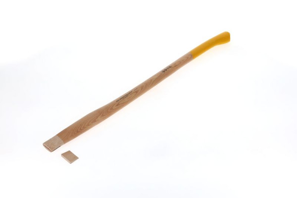 Ochsenkopf H-0800 manche de rechange, hickory, pied de vache, 800 mm, 2174588