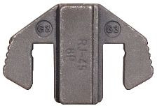 Insert de sertissage KS Tools pour fiches WE non blindées 8P8K / RJ45, poids : 65 g, 115.1424