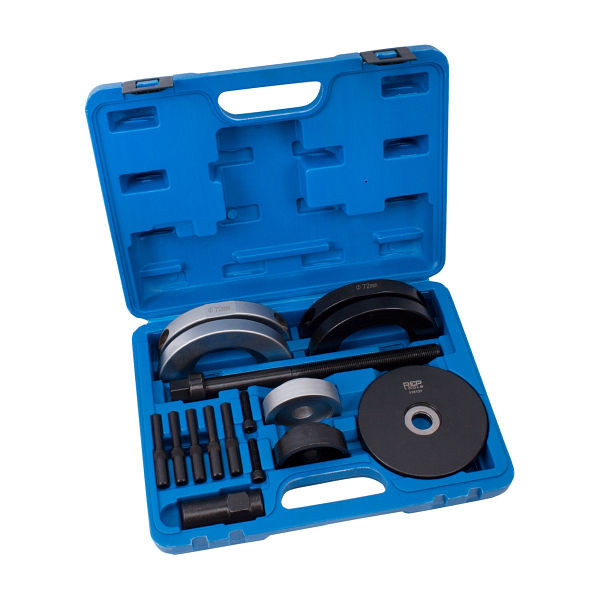 Outil spécial pour roulements de roue RepTools, 72 mm, VAG, XXL-118137