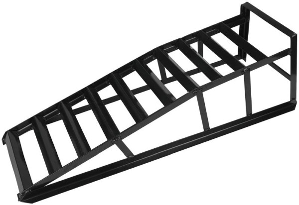 Rampe d'accès pour voiture KS Tools avec largeur de pneu de 225 mm, par paire, 160.0319