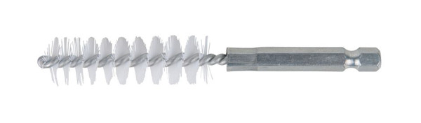 KS Tools Brosse en nylon 1/4" diamètre 9 mm, 340.0088