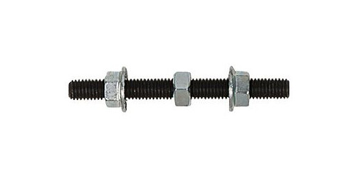 KS Tools vis de réglage M8 x 80 (pointeur), 150.2431