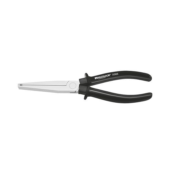 Pince plate spéciale MATADOR, 160 mm, 0585 0014