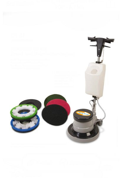 Machine monobrosse RMV en kit avec accessoires, RMV90.890301-1