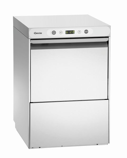 Bartscher lave-vaisselle GS K400 LPWR K, 110644