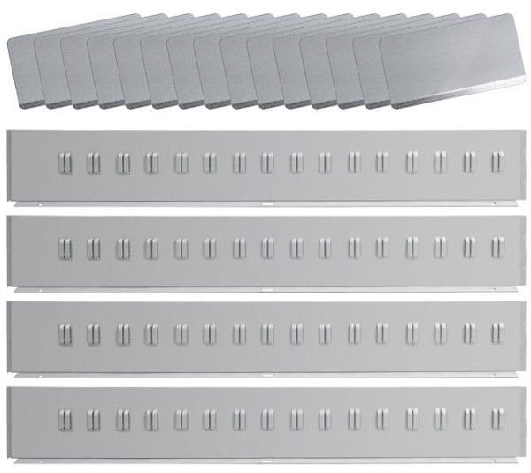 Assortiment de la division Kraftwerk, 20 compartiments, 6,2 KG, 130008020