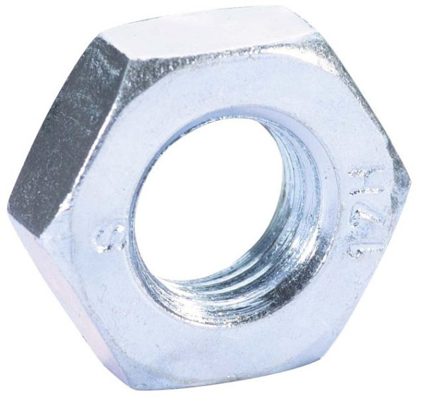 temporisateur ZCY-BEF-KM-50-M16x2-VA, écrou de tige de piston M16x2 acier inoxydable, 30545034