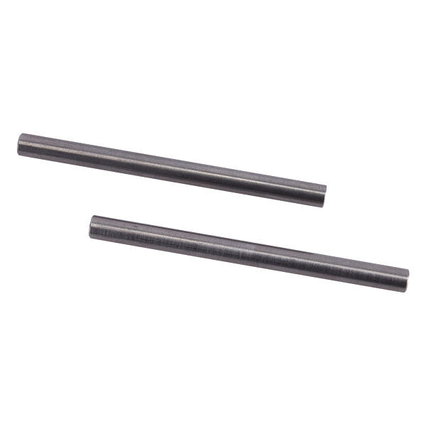 Manchon Stahlmaxx 4,5 x 60 mm avec trou de 2,5 mm, XXL-115432