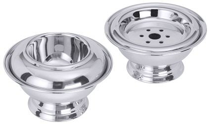 Refroidisseur de caviar Contacto 8 cm sans insert de beurre, 3288/150