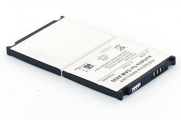 Batterie AGI compatible avec SAMSUNG SGH-U100, 26145