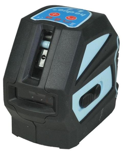 ligne laser hedue L1, L216
