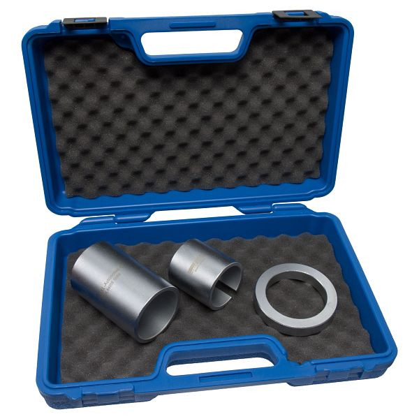 Stahlmaxx jeu de pièces de pression pour roulement d'essieu arrière, Ford, Volvo à partir de 2010, XXL-121616