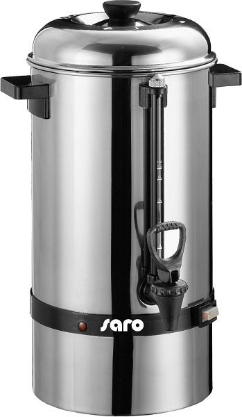 Machine à café Saro avec filtre rond modèle SaroMICA 6005, 317-1000