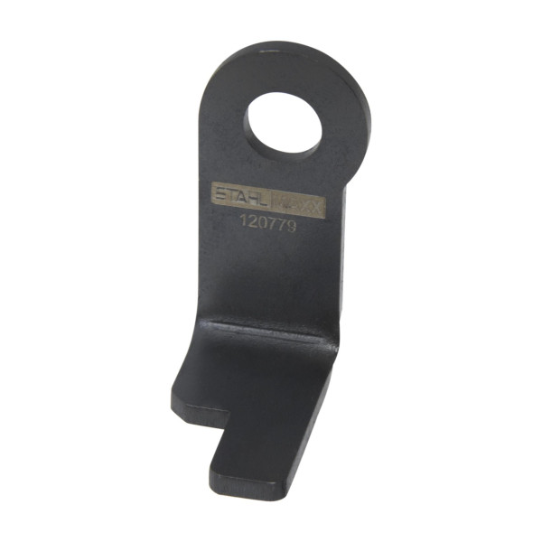 Tendeur de courroie de dispositif auxiliaire Stahlmaxx pour 1,6 L Fiat / Jeep, XXL-120779