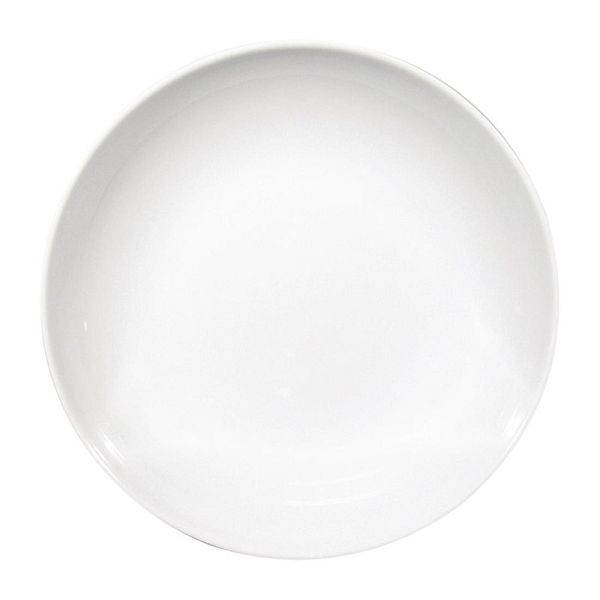 Assiette à couscous Saturnia Napoli 26cm, UV: 6 pièces, DS179