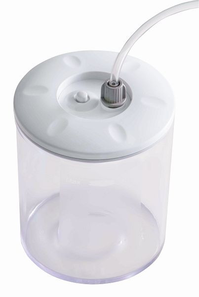 Récipient sous vide Bartscher pour 300741, 300422