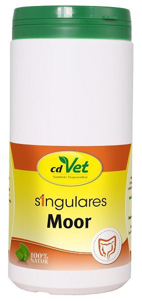 cdVet Singular Moor 430g, 1162
