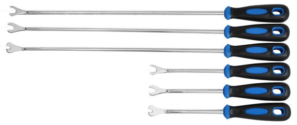 Kit de déverrouillage de garniture intérieure SW-Stahl, universel, 94885L