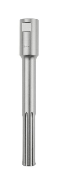 Adaptateur Projahn VERSIO longueur 195 mm pour SDS-max, 85008