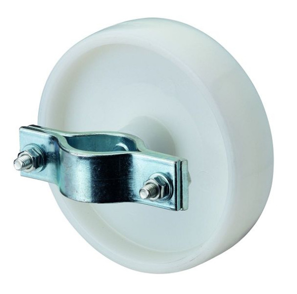 Rouleau de clôture de chantier BS rollers, A90.209.BEF