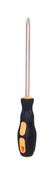 KS Tools BERYLLIUMplus tournevis Phillips PH3, 962.0903