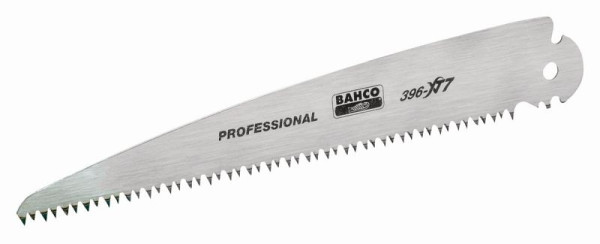 Bahco Lame de rechange pour scie d'élagage 396-HP, 7 TPI, 190 mm, 396-HP-BLADE