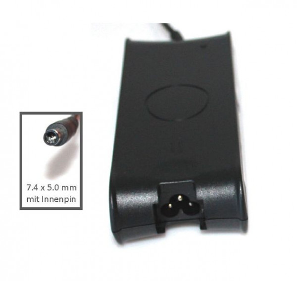 Alimentation AGI compatible avec DELL INSPIRON 15Z, 85630