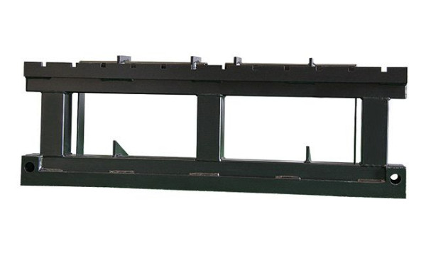 Porte-fourche à palettes Teutona Schäffer 4 points, 18769
