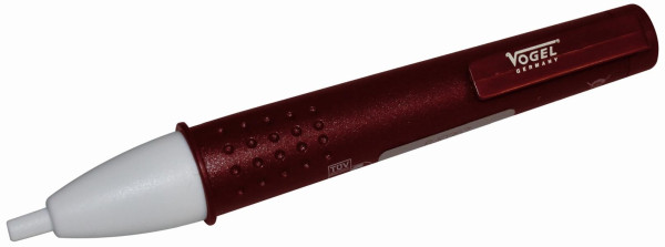 Testeur de tension Vogel Germany, IP44, 12 - 1000 V, 640357