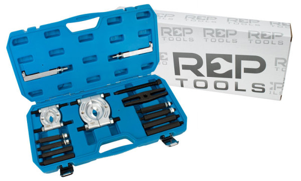 Jeu de couteaux RepTools pour rotules ou roulements, XXL-117658