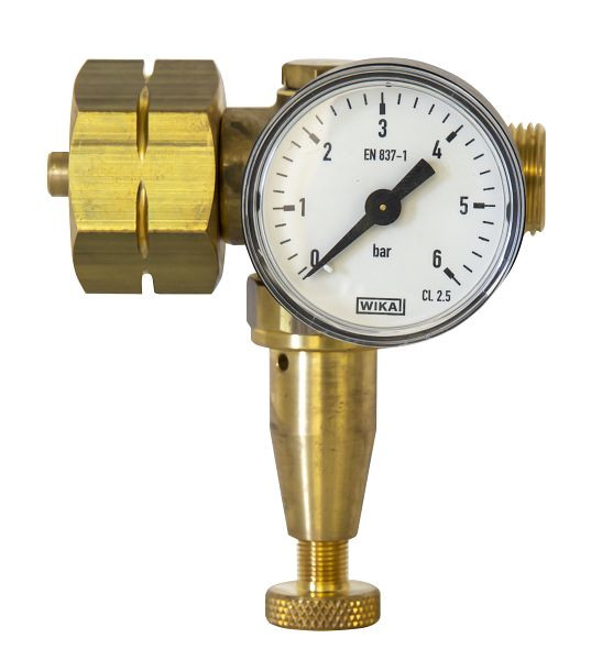ELMAG petit régulateur de pression 'PROPANE', 56116