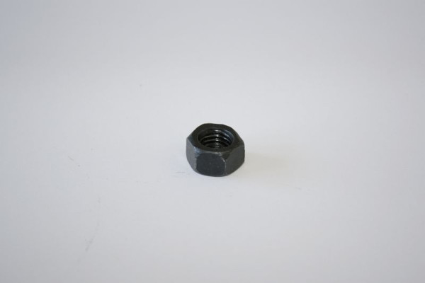 Écrou ELMAG (avec ressort de rappel) n° 27, pour KBM 16 T/S et KBM 25/32 S, 9106133