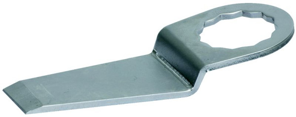 Lame de grattoir KS Tools, courbée, longueur de lame 16 mm, 140.2252