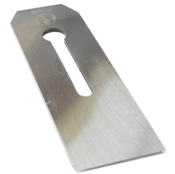 Fer simple Ulmia, sans languette, 60 mm, 101.309
